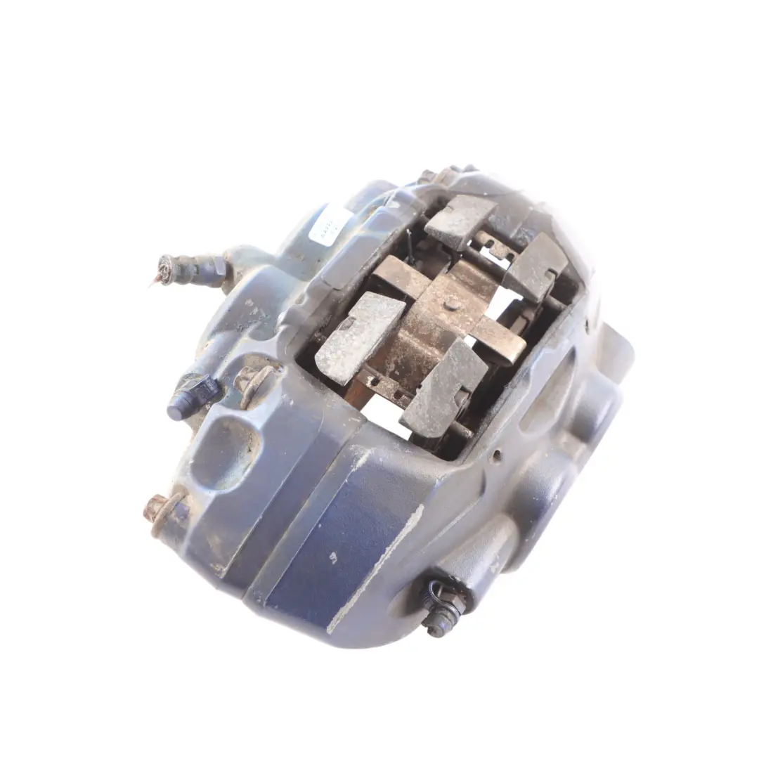 335dX 335i 435i Brembo Front Brake Caliper Housing Left N/S to BMW F30 F32 with Part number 6865537 BMW F30 F32 335dX 335i 435i Brembo Front Brake Caliper Housing Left N/S - SKU 6865537-1 - Part number 6865537