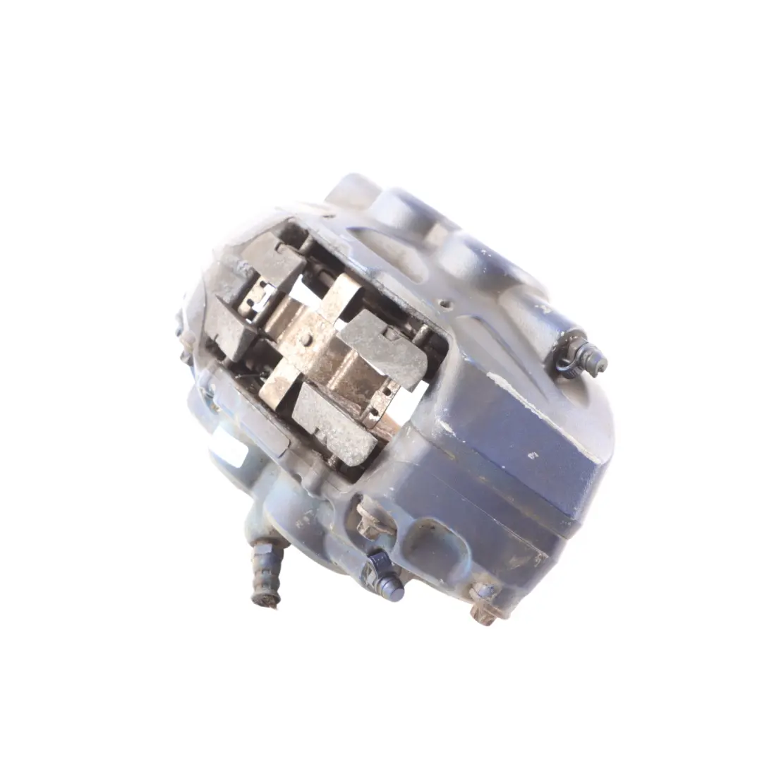 BMW F30 F32 335dX 335i 435i Brembo Front Brake Caliper Housing Left N/S - SKU 6865537-1 - Part number 6865537