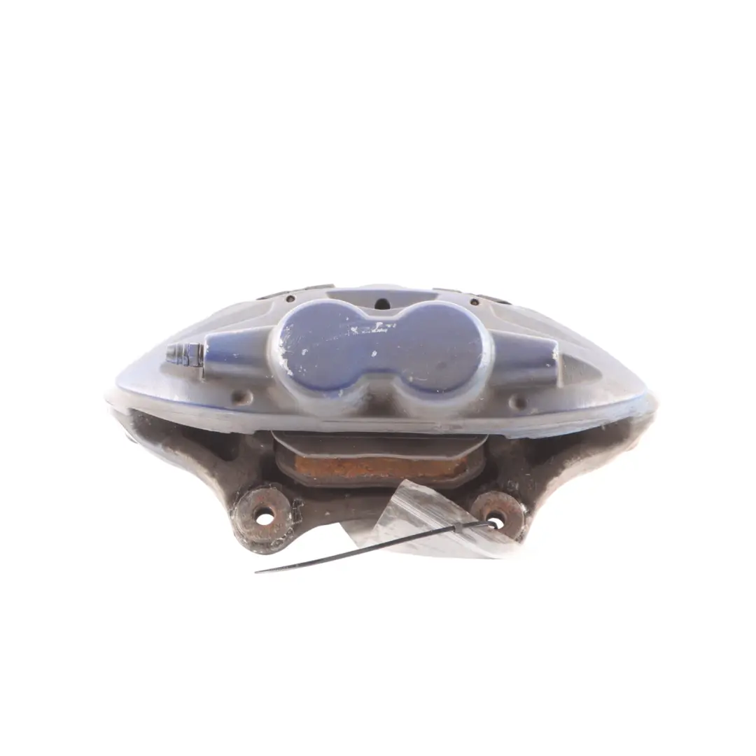 BMW F30 F32 335dX 335i 435i Brembo Front Brake Caliper Housing Left N/S - SKU 6865537-1 - Part number 6865537