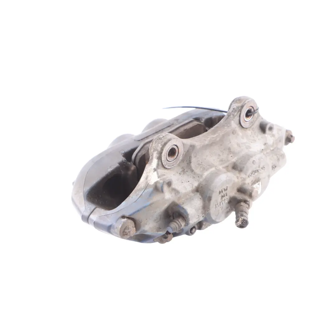 BMW F30 F32 335dX 335i 435i Brembo Front Brake Caliper Housing Left N/S - SKU 6865537-1 - Part number 6865537