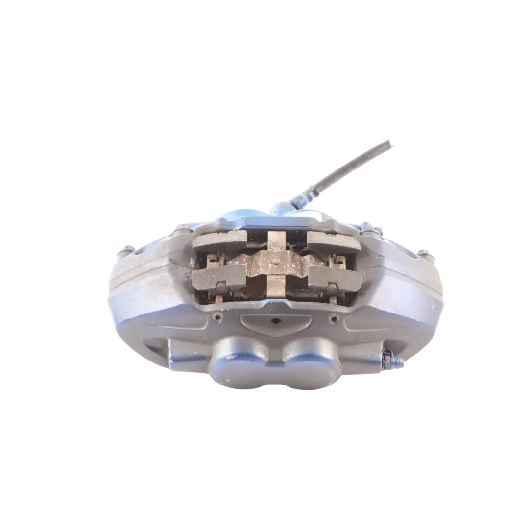 BMW F30 F32 335dX 335i 435i Brembo Front Brake Caliper Housing Right O/S - SKU 6865538-1 - Part number 6865538