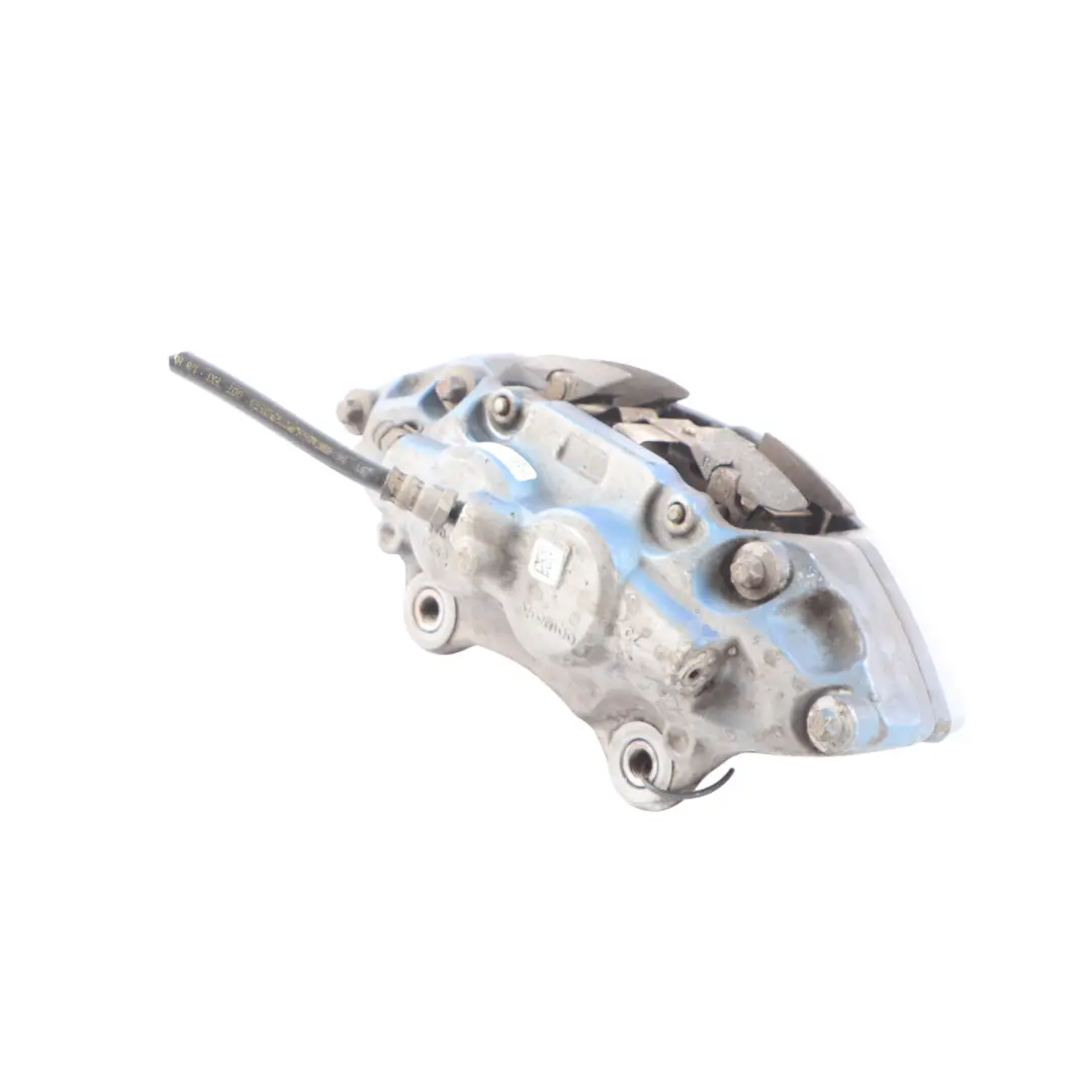 BMW F30 F32 335dX 335i 435i Brembo Front Brake Caliper Housing Right O/S - SKU 6865538-1 - Part number 6865538