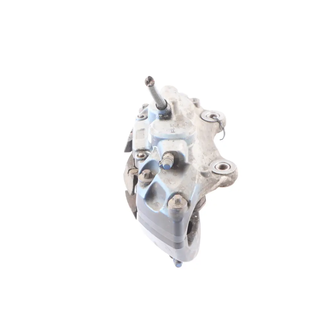 BMW F30 F32 335dX 335i 435i Brembo Front Brake Caliper Housing Right O/S - SKU 6865538-1 - Part number 6865538