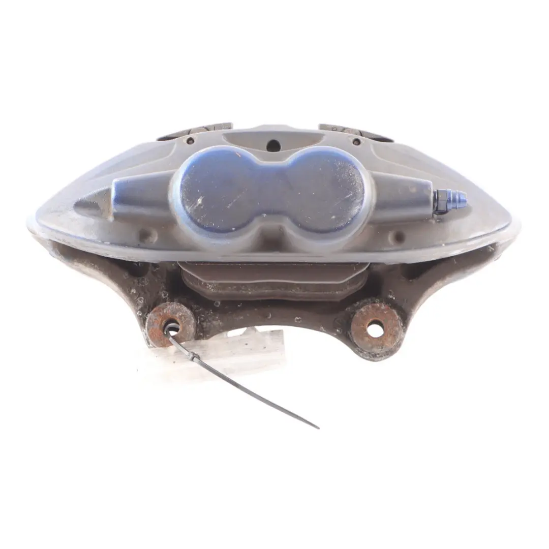 BMW F30 F32 335dX 335i 435i Brembo Front Brake Caliper Housing Right O/S - SKU 6865538-1 - Part number 6865538