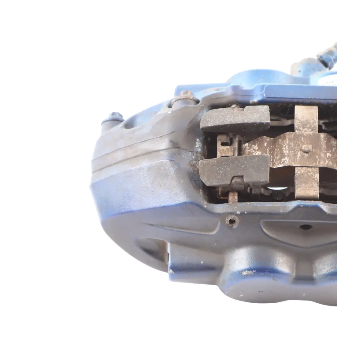 BMW F30 F32 335dX 335i 435i Brembo Front Brake Caliper Housing Right O/S - SKU 6865538-1 - Part number 6865538