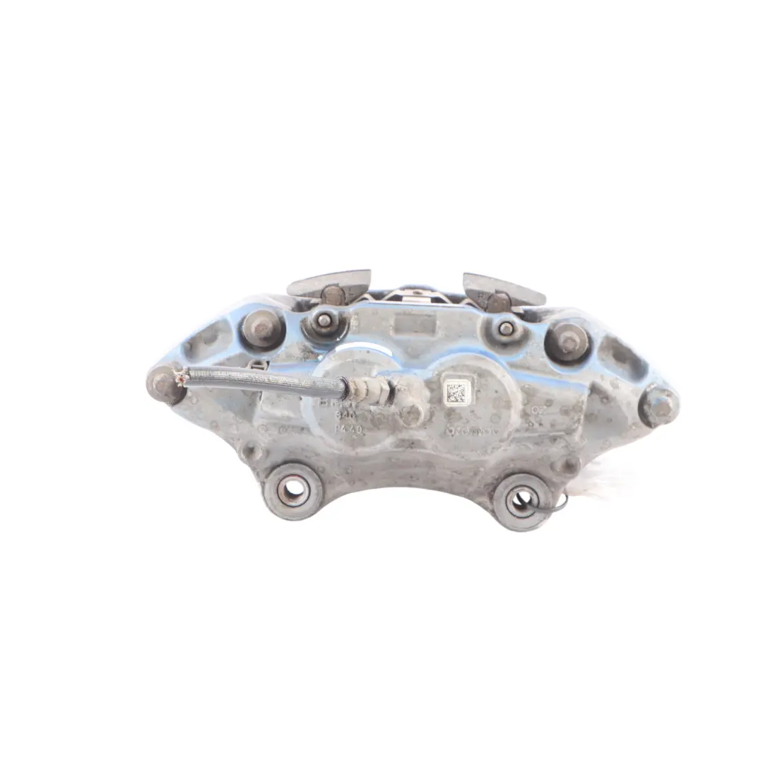 BMW F30 F32 335dX 335i 435i Brembo Front Brake Caliper Housing Right O/S - SKU 6865538-1 - Part number 6865538