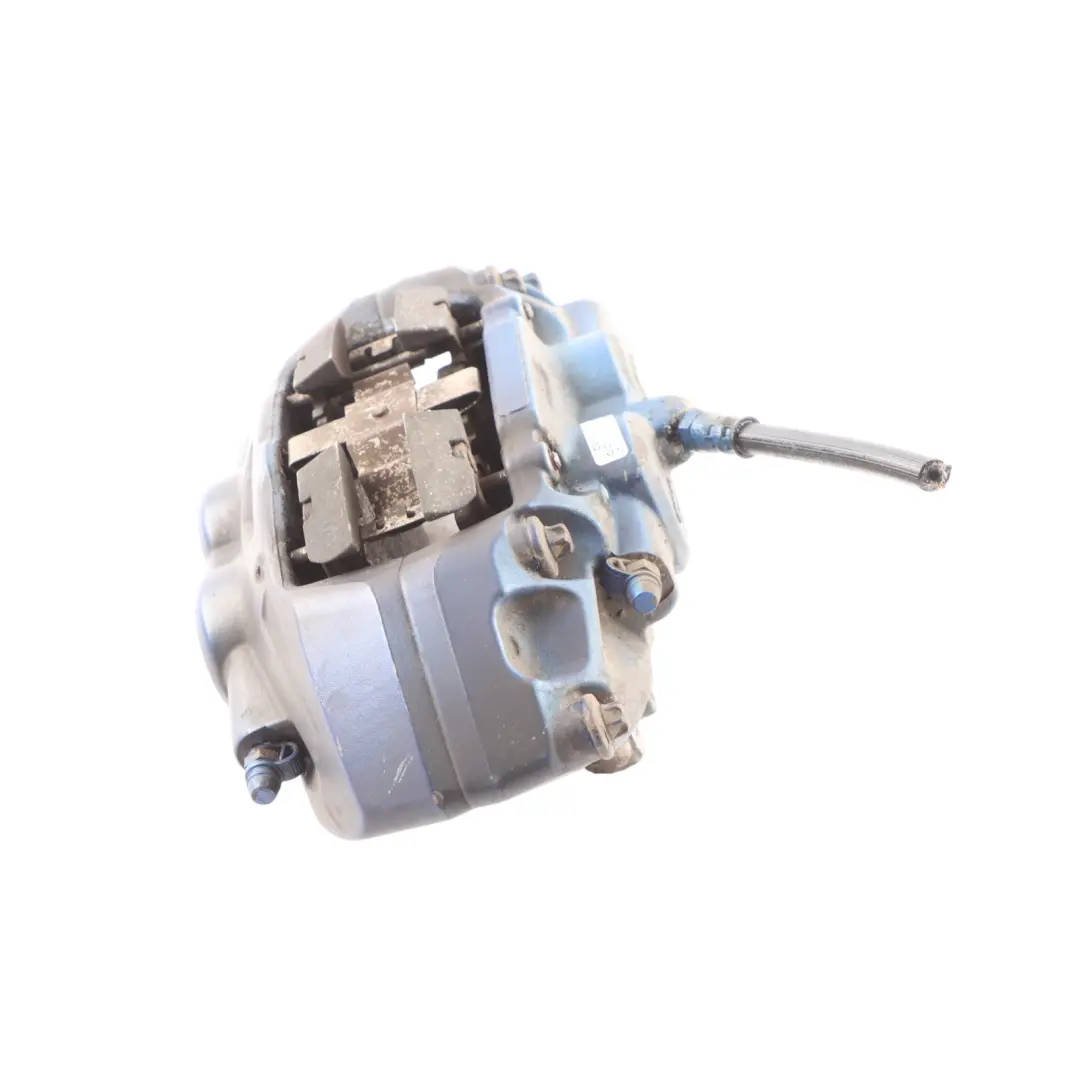 335Dx 335I 435I Brembo Bremssattelgehäuse Vorne Rechts für BMW F30 F32 mit Teilenummer 6865538 BMW F30 F32 335Dx 335I 435I Brembo Bremssattelgehäuse Vorne Rechts - SKU 6865538-1 - Teilenummer 6865538