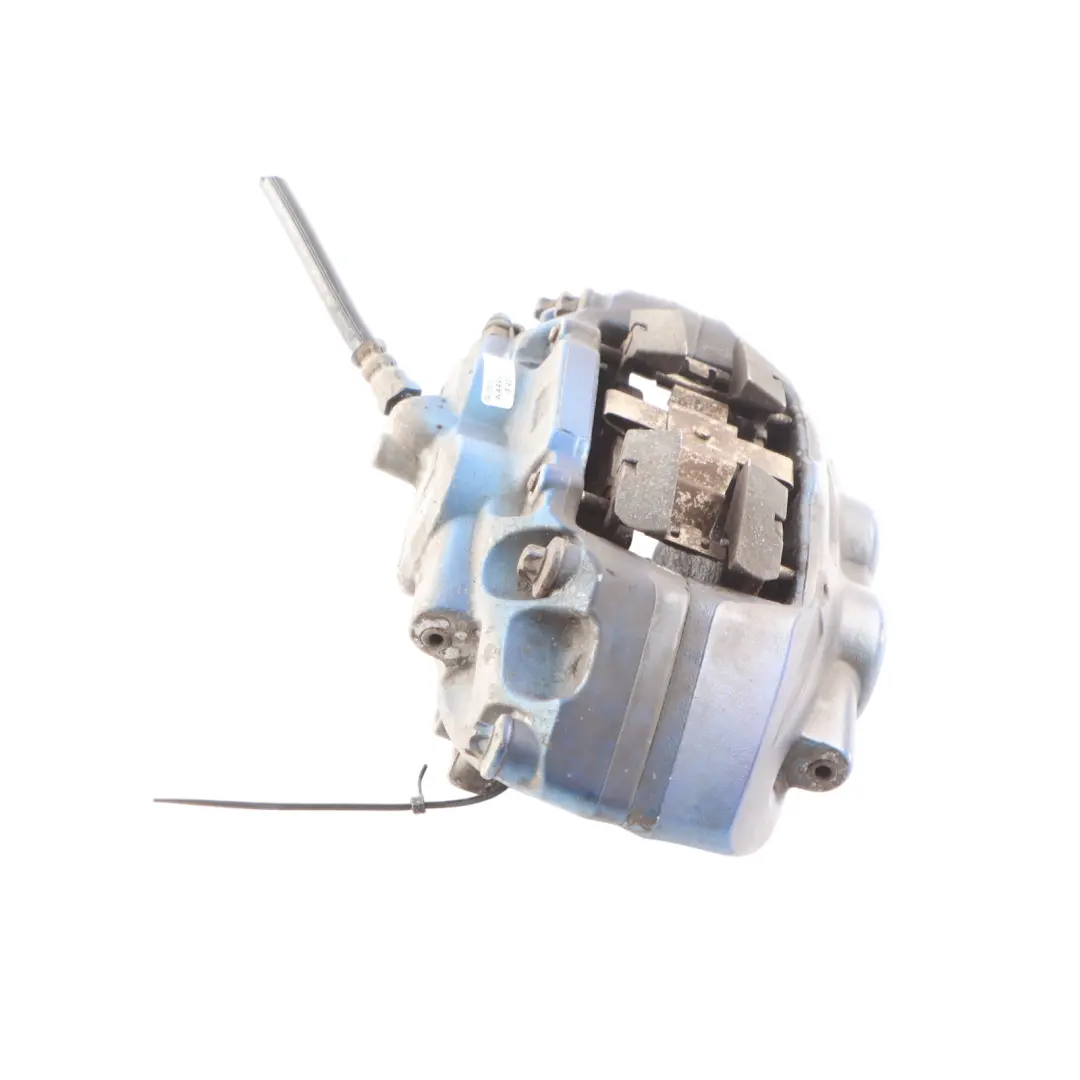 BMW F30 F32 335dX 335i 435i Brembo Front Brake Caliper Housing Right O/S - SKU 6865538-1 - Part number 6865538