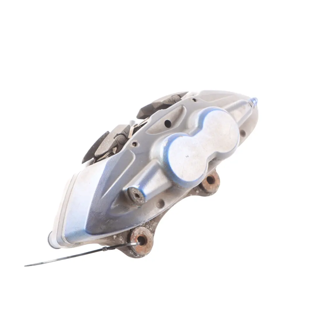 BMW F30 F32 335dX 335i 435i Brembo Front Brake Caliper Housing Right O/S - SKU 6865538-1 - Part number 6865538