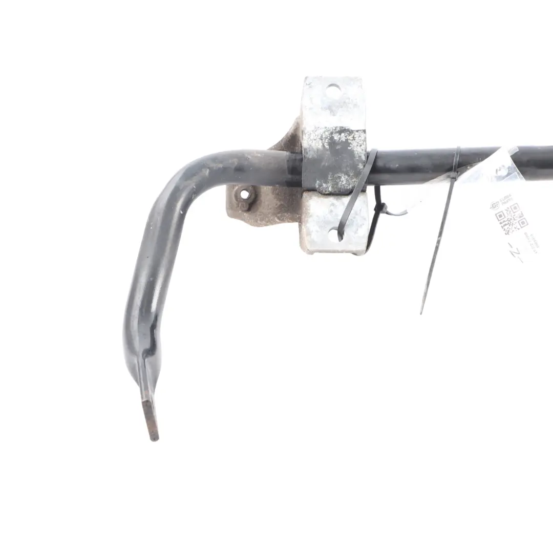 Suspension Stabilizer Rear Axle Anti Roll Bar to BMW G32 GT G15 G16 with Part number 6865968 BMW G32 GT G15 G16 Suspension Stabilizer Rear Axle Anti Roll Bar - SKU 6865968 - Part number 6865968