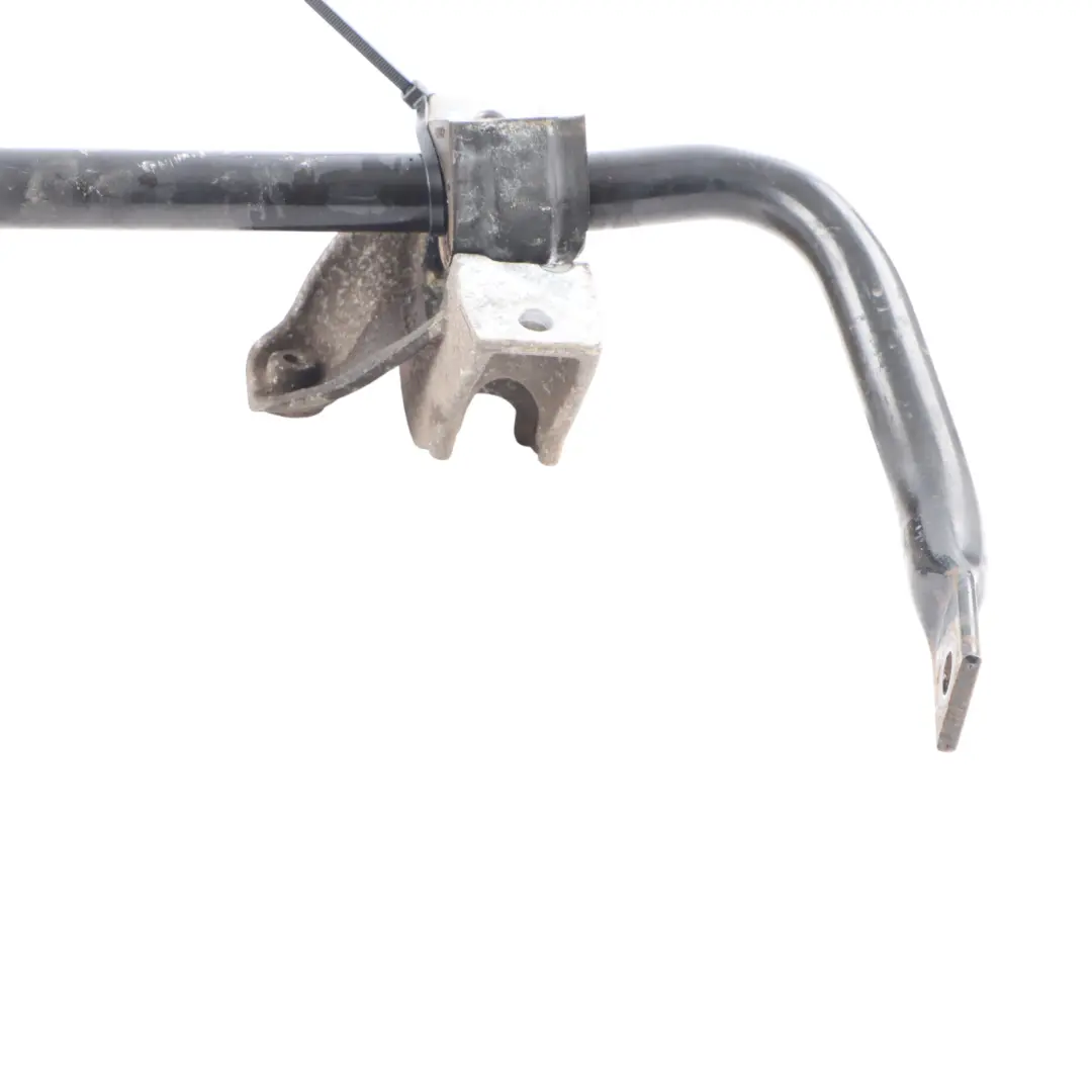 Suspension Stabilizer Rear Axle Anti Roll Bar to BMW G32 GT G15 G16 with Part number 6865968 BMW G32 GT G15 G16 Suspension Stabilizer Rear Axle Anti Roll Bar - SKU 6865968 - Part number 6865968