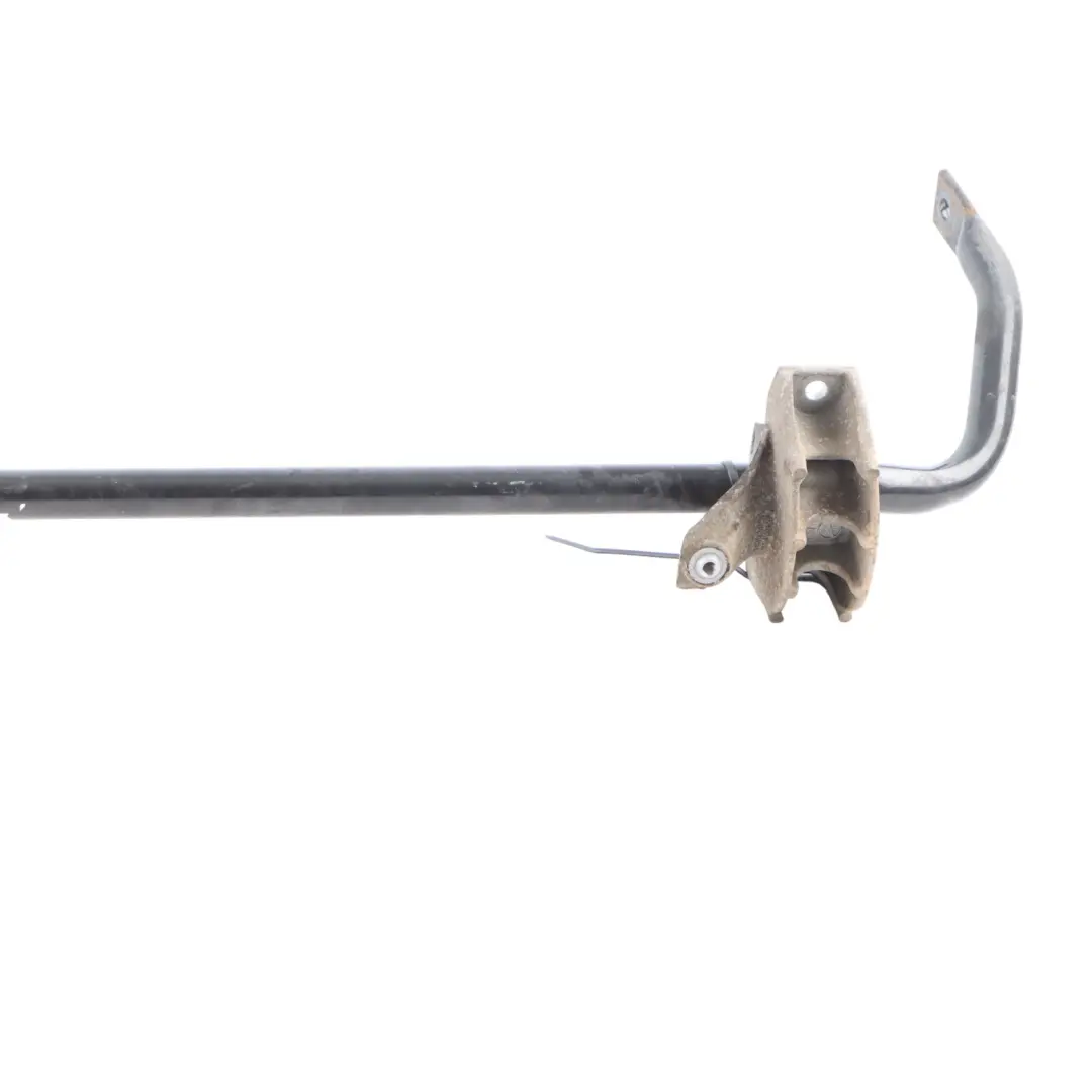 Suspension Stabilizer Rear Axle Anti Roll Bar to BMW G32 GT G15 G16 with Part number 6865968 BMW G32 GT G15 G16 Suspension Stabilizer Rear Axle Anti Roll Bar - SKU 6865968 - Part number 6865968