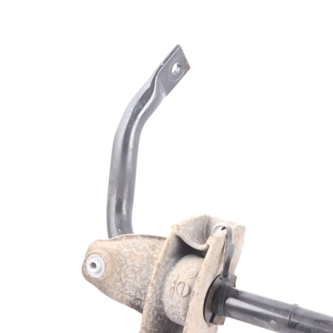 Suspension Stabilizer Rear Axle Anti Roll Bar to BMW G32 GT G15 G16 with Part number 6865968 BMW G32 GT G15 G16 Suspension Stabilizer Rear Axle Anti Roll Bar - SKU 6865968 - Part number 6865968