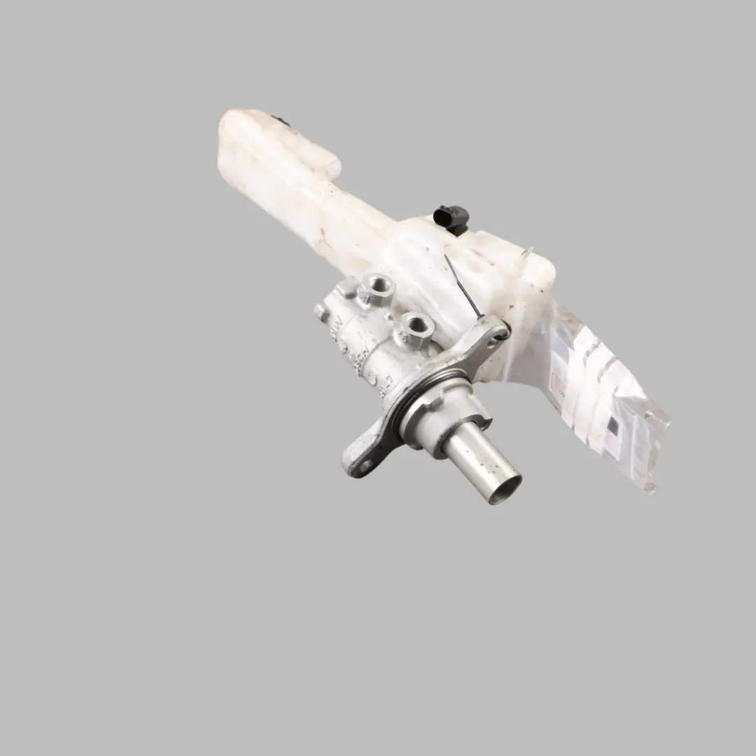 Brake Servo BMW F45 F46 Brake Booster Master Cylinder Reservoir to with Part number 6866164 Brake Servo BMW F45 F46 Brake Booster Master Cylinder Reservoir - SKU 6866164 - Part number 6866164