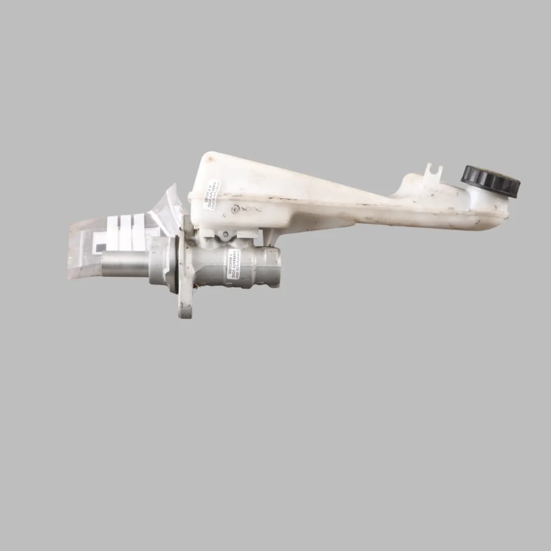 Brake Servo BMW F45 F46 Brake Booster Master Cylinder Reservoir to with Part number 6866164 Brake Servo BMW F45 F46 Brake Booster Master Cylinder Reservoir - SKU 6866164 - Part number 6866164