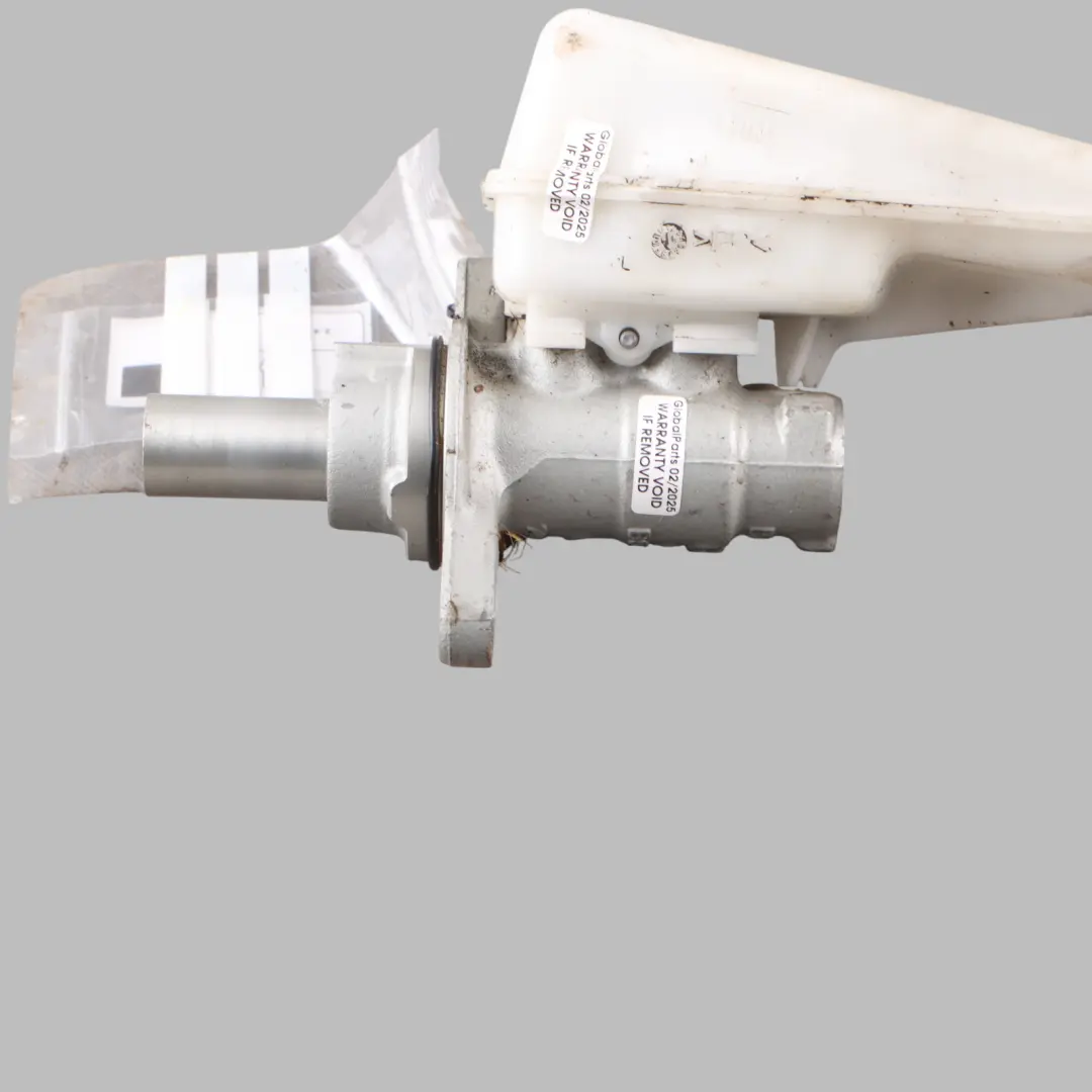 Brake Servo BMW F45 F46 Brake Booster Master Cylinder Reservoir to with Part number 6866164 Brake Servo BMW F45 F46 Brake Booster Master Cylinder Reservoir - SKU 6866164 - Part number 6866164