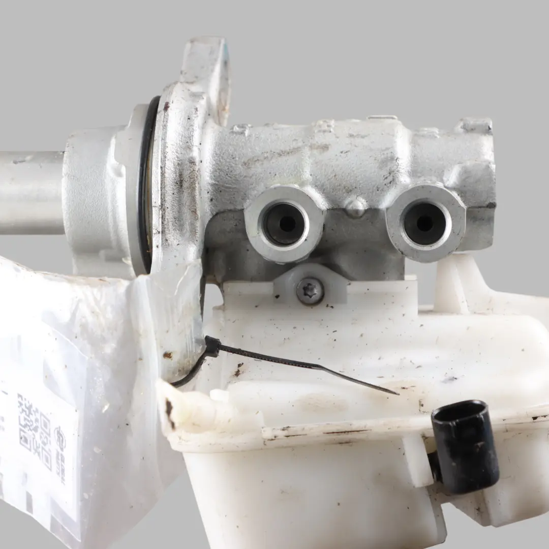 Brake Servo BMW F45 F46 Brake Booster Master Cylinder Reservoir to with Part number 6866164 Brake Servo BMW F45 F46 Brake Booster Master Cylinder Reservoir - SKU 6866164 - Part number 6866164