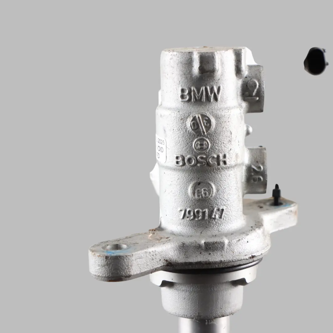 Brake Servo BMW F45 F46 Brake Booster Master Cylinder Reservoir to with Part number 6866164 Brake Servo BMW F45 F46 Brake Booster Master Cylinder Reservoir - SKU 6866164 - Part number 6866164
