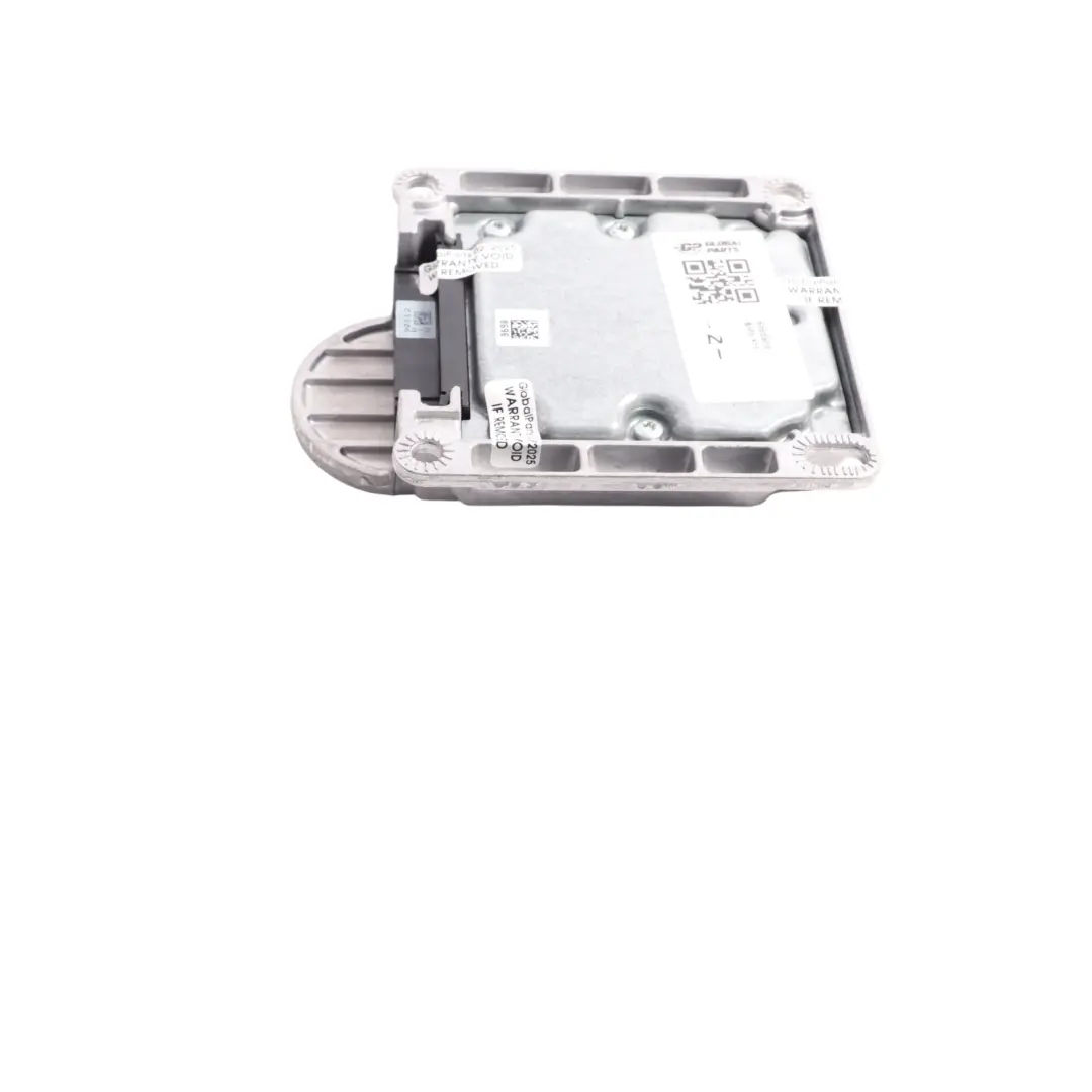 Control Unit BMW F06 F07 GT F11 F12 F13 SRS Control Module Bag Unit to with Part number 6866988 Control Unit BMW F06 F07 GT F11 F12 F13 SRS Control Module Bag Unit - SKU 6866988 - Part number 6866988