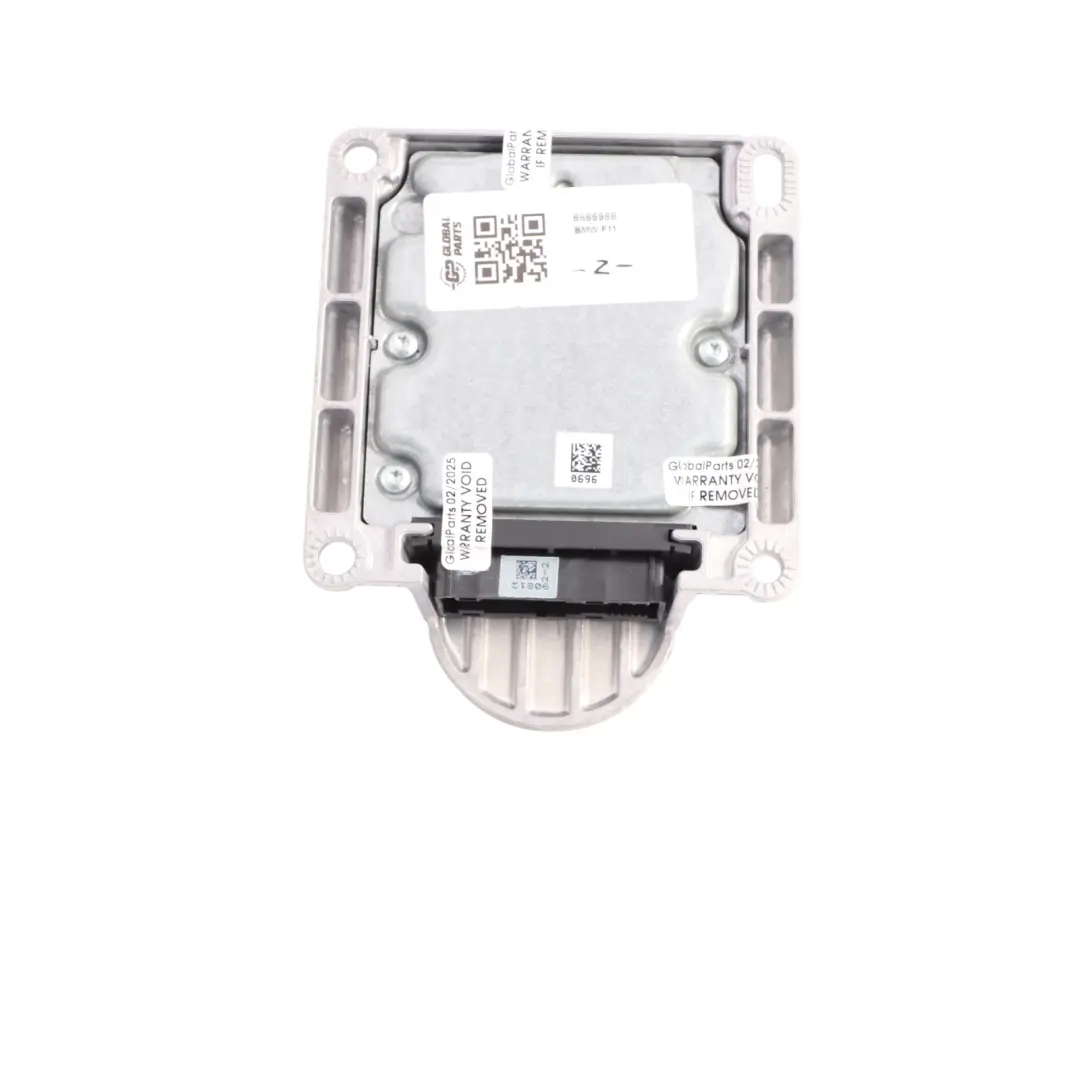  Control Unit BMW F06 F07 GT F11 F12 F13 SRS Control Module Bag Unit - SKU 6866988 - Part number 6866988
