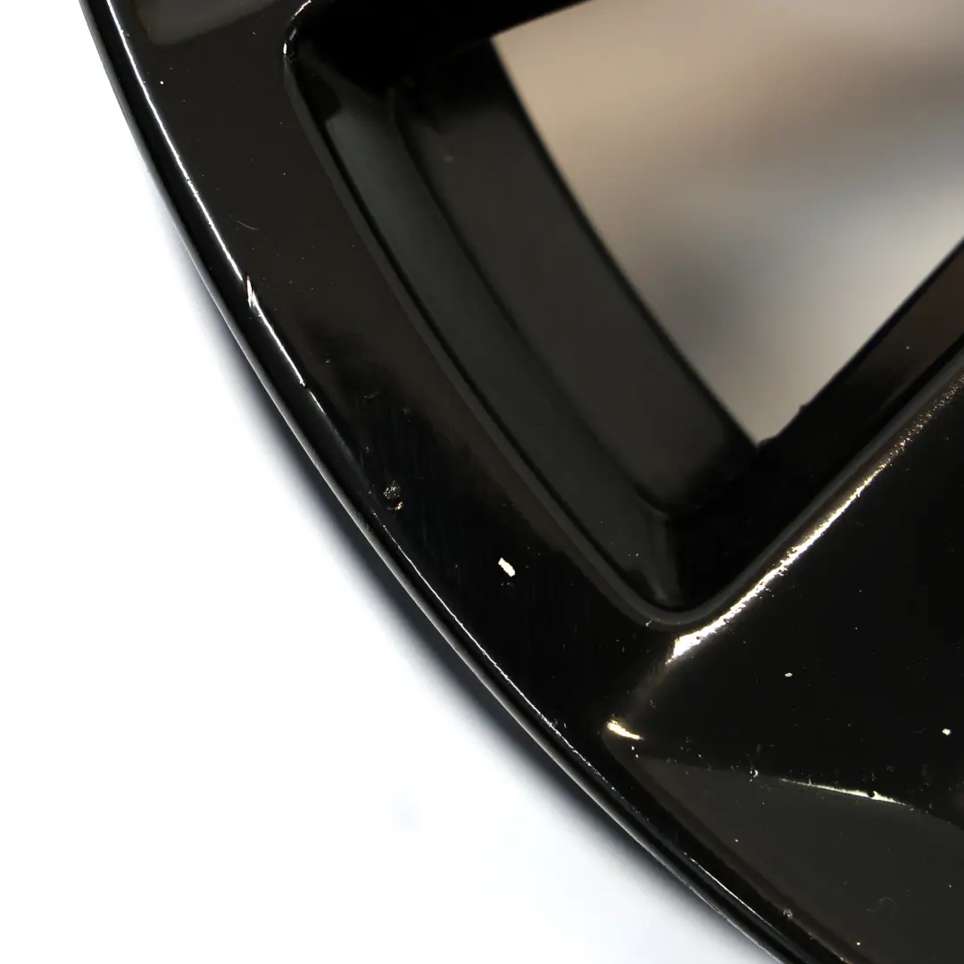  Jante Alliage Noire BMW F10 F11 F12 17" À Rayons En V 236 8J ET:30 - SKU 6867127-1 - Numéro de pièce 6867127