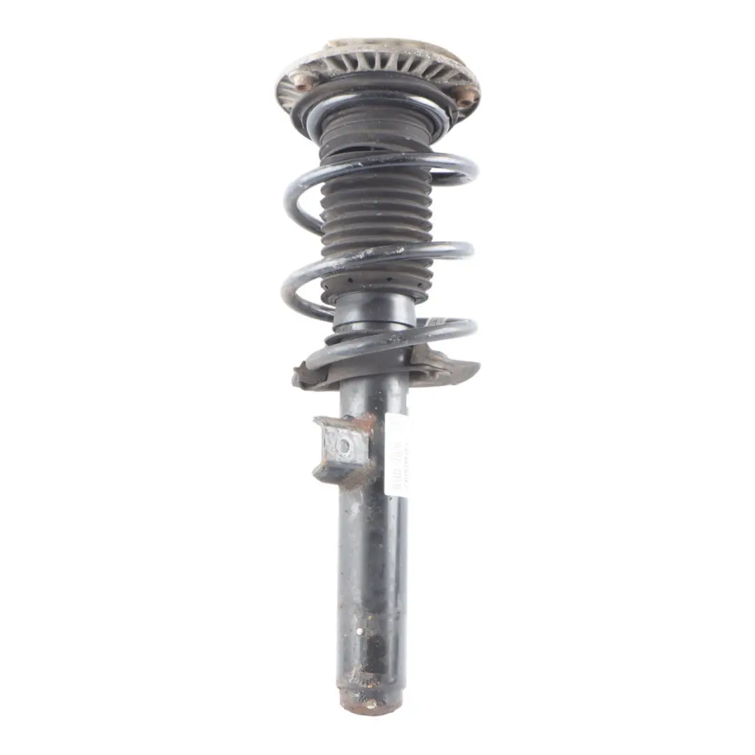 Strut Shock Absorber Front Left N/S to BMW F34 GT xDrive Spring with Part number 6867449 BMW F34 GT xDrive Spring Strut Shock Absorber Front Left N/S - SKU 6867449 - Part number 6867449