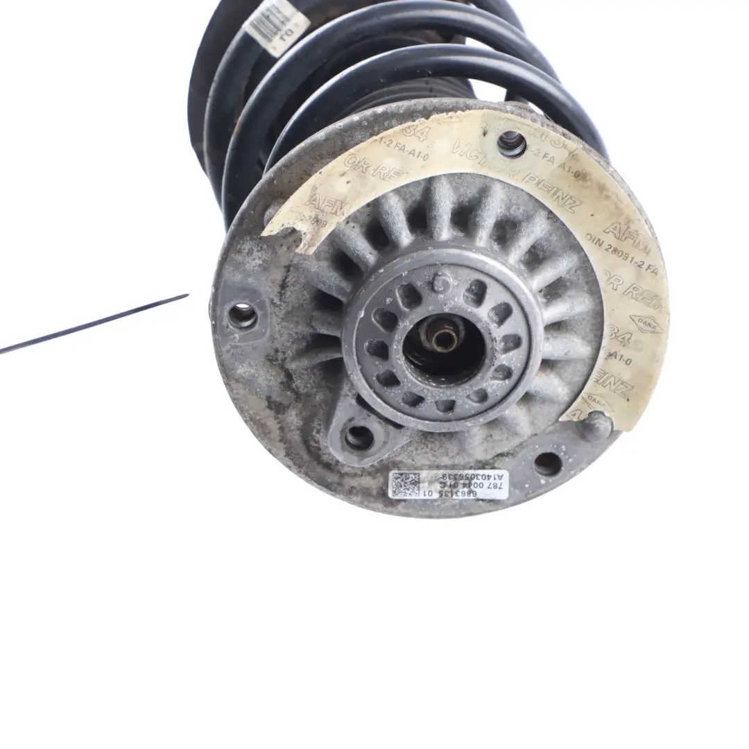 Federbein Stoßdämpfer Vorne Links für BMW F34 GT xDrive mit Teilenummer 6867449 BMW F34 GT xDrive Federbein Stoßdämpfer Vorne Links - SKU 6867449 - Teilenummer 6867449