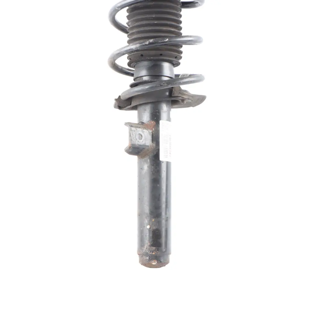 Strut Shock Absorber Front Left N/S to BMW F34 GT xDrive Spring with Part number 6867449 BMW F34 GT xDrive Spring Strut Shock Absorber Front Left N/S - SKU 6867449 - Part number 6867449