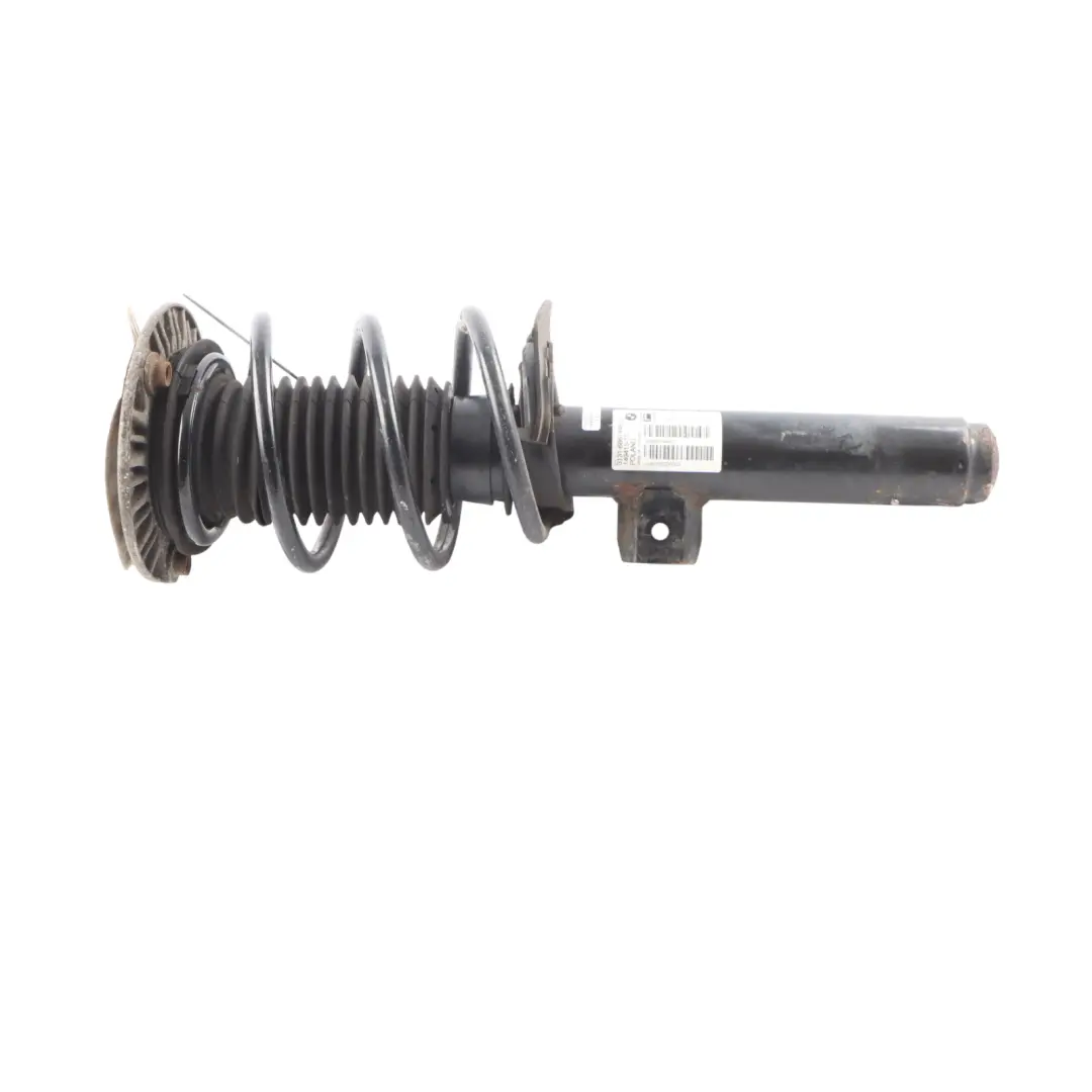 Strut Shock Absorber Front Left N/S to BMW F34 GT xDrive Spring with Part number 6867449 BMW F34 GT xDrive Spring Strut Shock Absorber Front Left N/S - SKU 6867449 - Part number 6867449