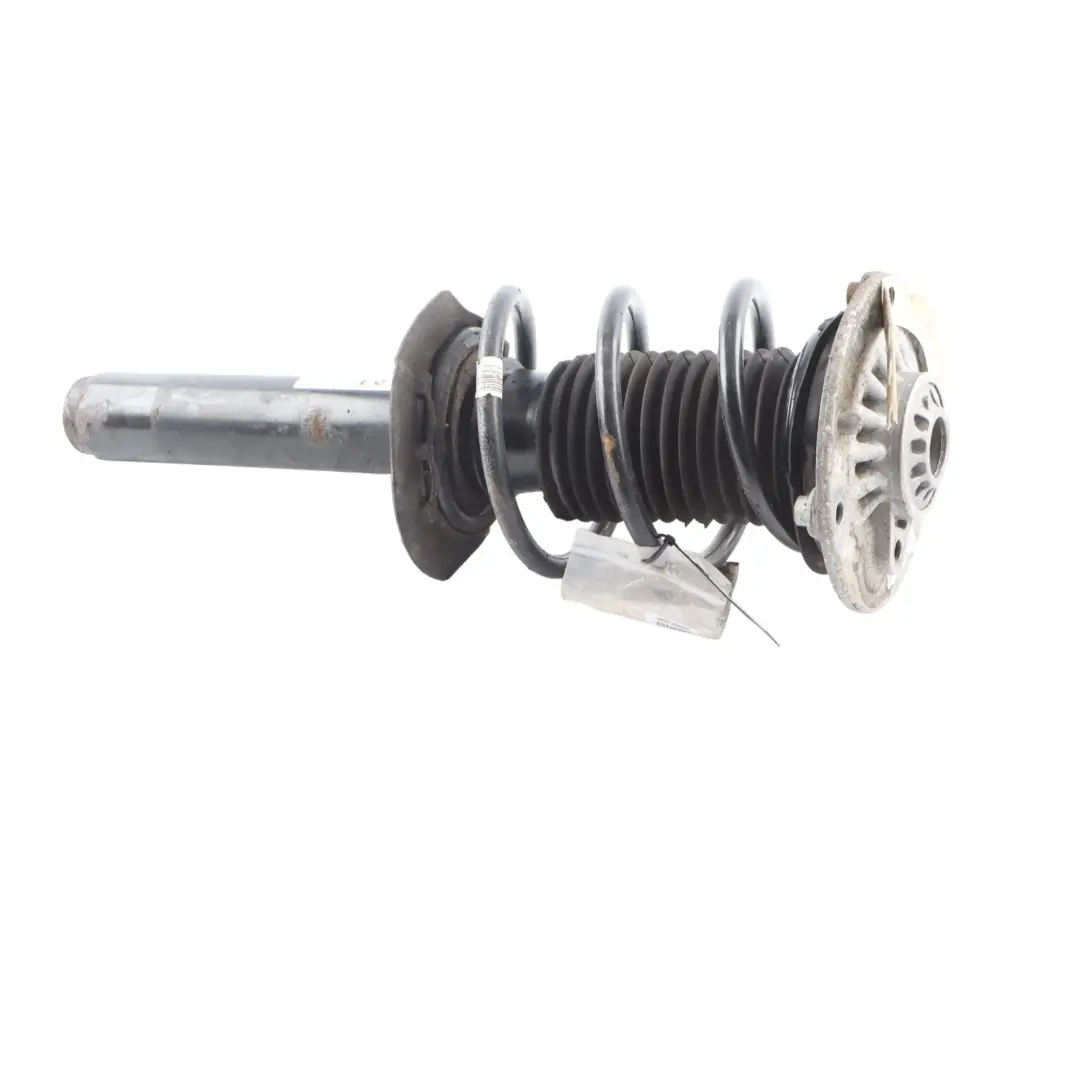 Strut Shock Absorber Front Left N/S to BMW F34 GT xDrive Spring with Part number 6867449 BMW F34 GT xDrive Spring Strut Shock Absorber Front Left N/S - SKU 6867449 - Part number 6867449