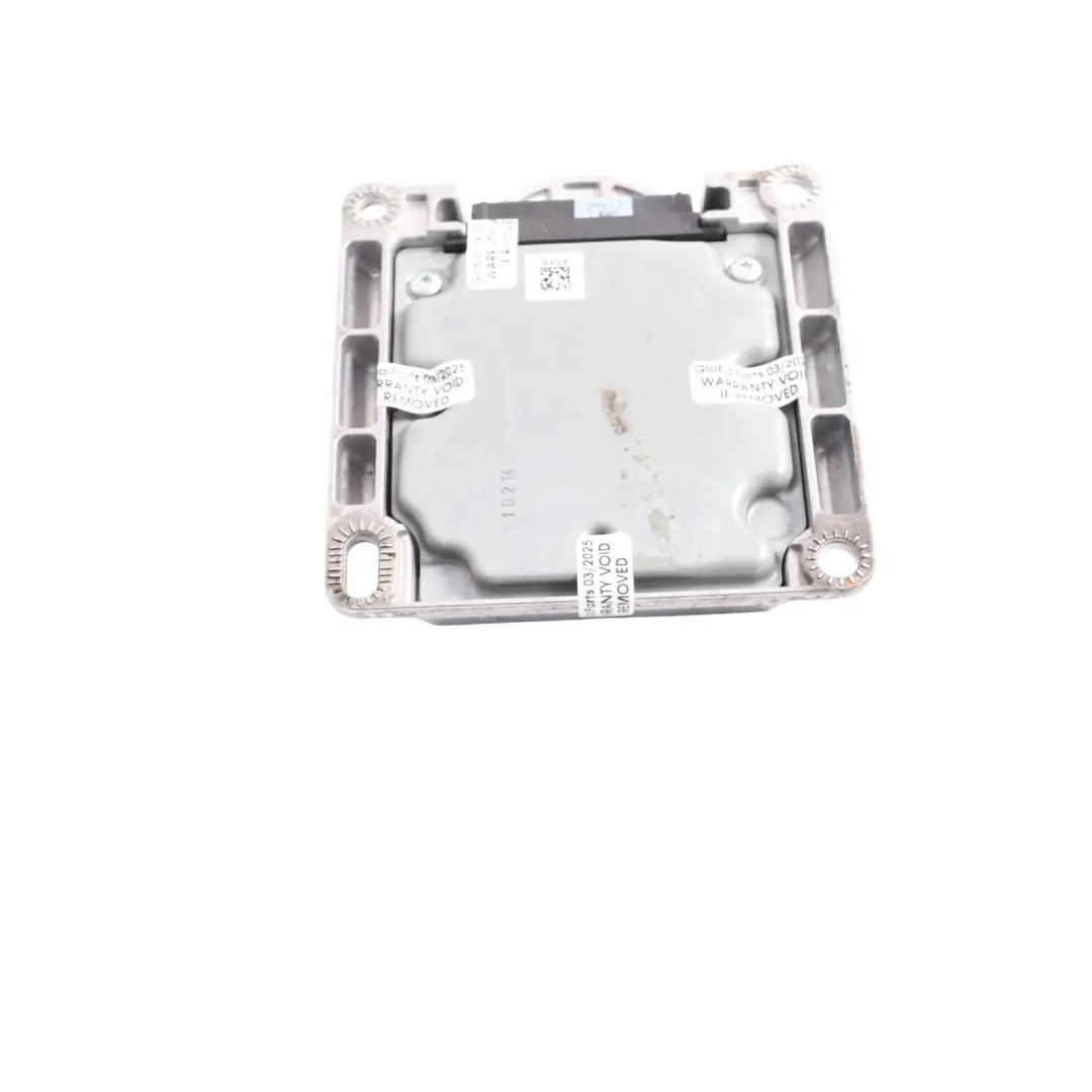 ECU ICM Control Sensor Unit Air Module ECU to BMW F33 with Part number 6868254 BMW F33 ECU ICM Control Sensor Unit Air Module ECU - SKU 6868254 - Part number 6868254