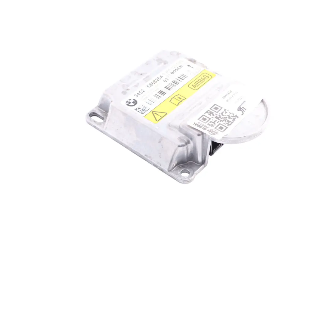 BMW F33 Steuergerät ICM Sensor Einheit Luft Modul ECU - SKU 6868254 - Teilenummer 6868254
