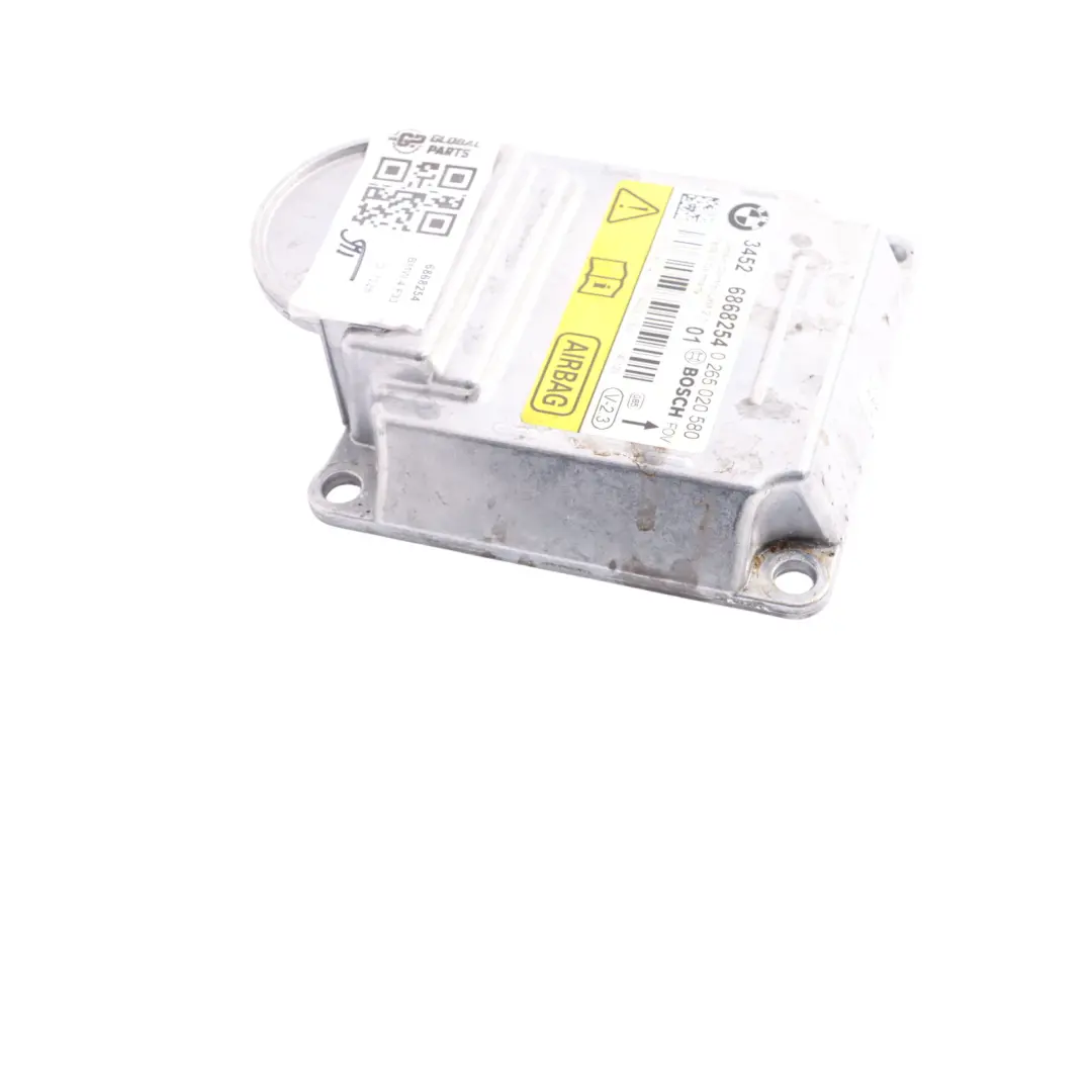 BMW F33 Centralina ECU Sensore Controllo ICM Modulo Aria - SKU 6868254 - Numero di parte 6868254