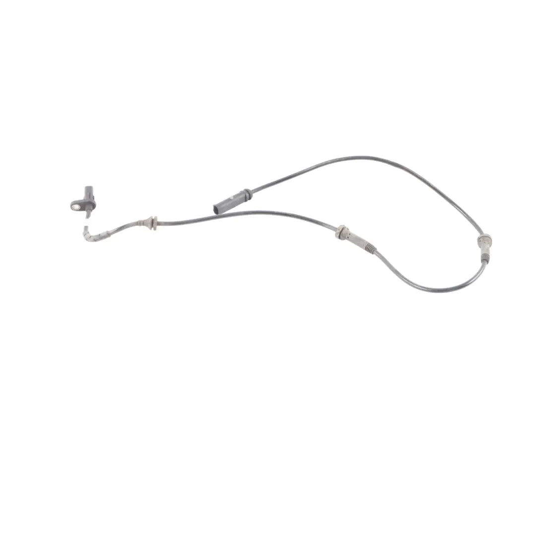 Sensor BMW F25 F26 ABS Wiring Cable Harness to Wheel Speed with Part number 6869292 Wheel Speed Sensor BMW F25 F26 ABS Wiring Cable Harness - SKU 6869292 - Part number 6869292