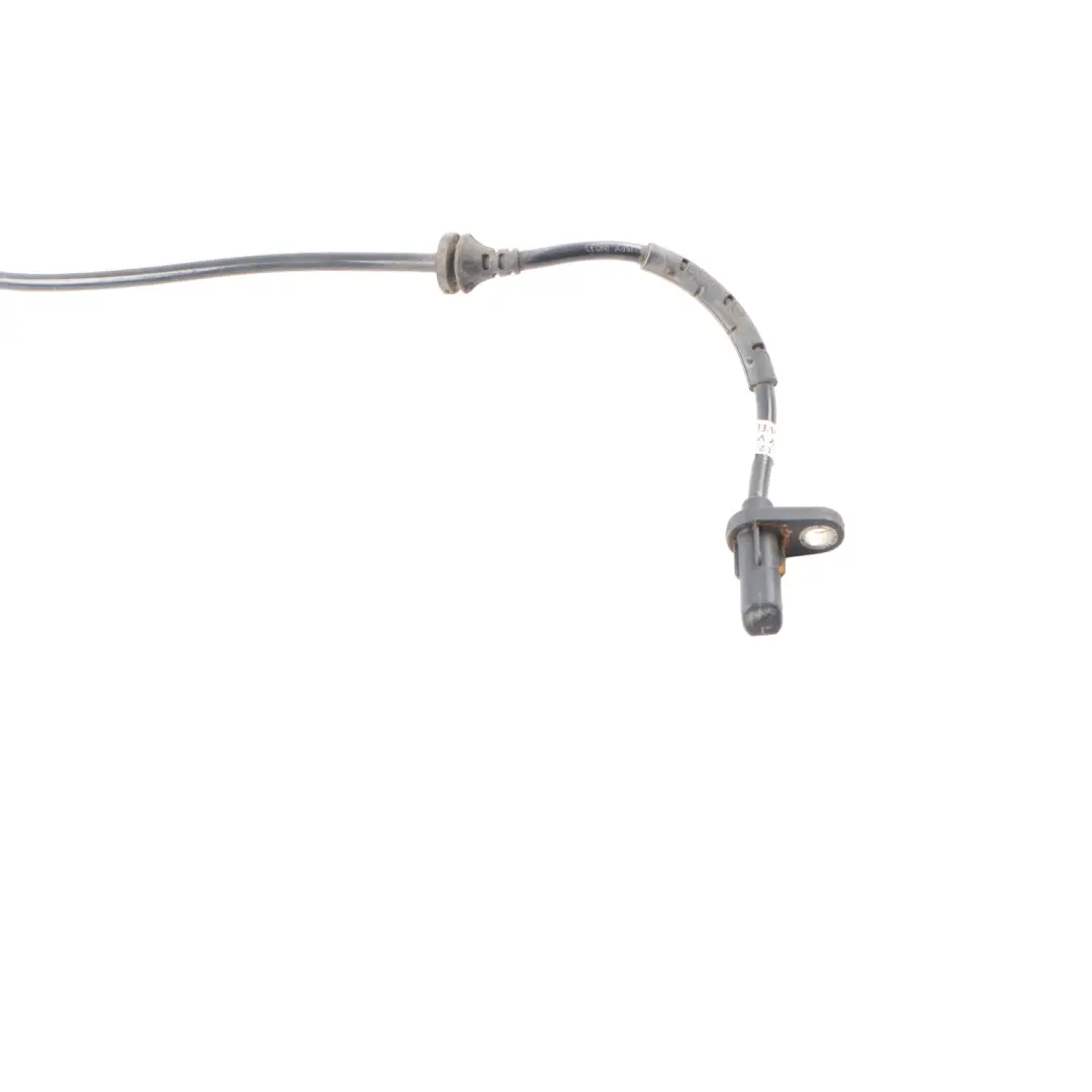 Sensor BMW F25 F26 ABS Wiring Cable Harness to Wheel Speed with Part number 6869292 Wheel Speed Sensor BMW F25 F26 ABS Wiring Cable Harness - SKU 6869292 - Part number 6869292