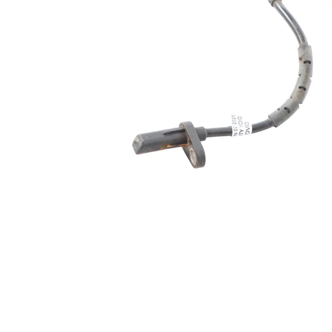 Sensore Velocità Ruota BMW F25 F26 ABS Cablaggio Cavo per con numero di parte 6869292 Sensore Velocità Ruota BMW F25 F26 ABS Cablaggio Cavo - SKU 6869292 - Numero di parte 6869292