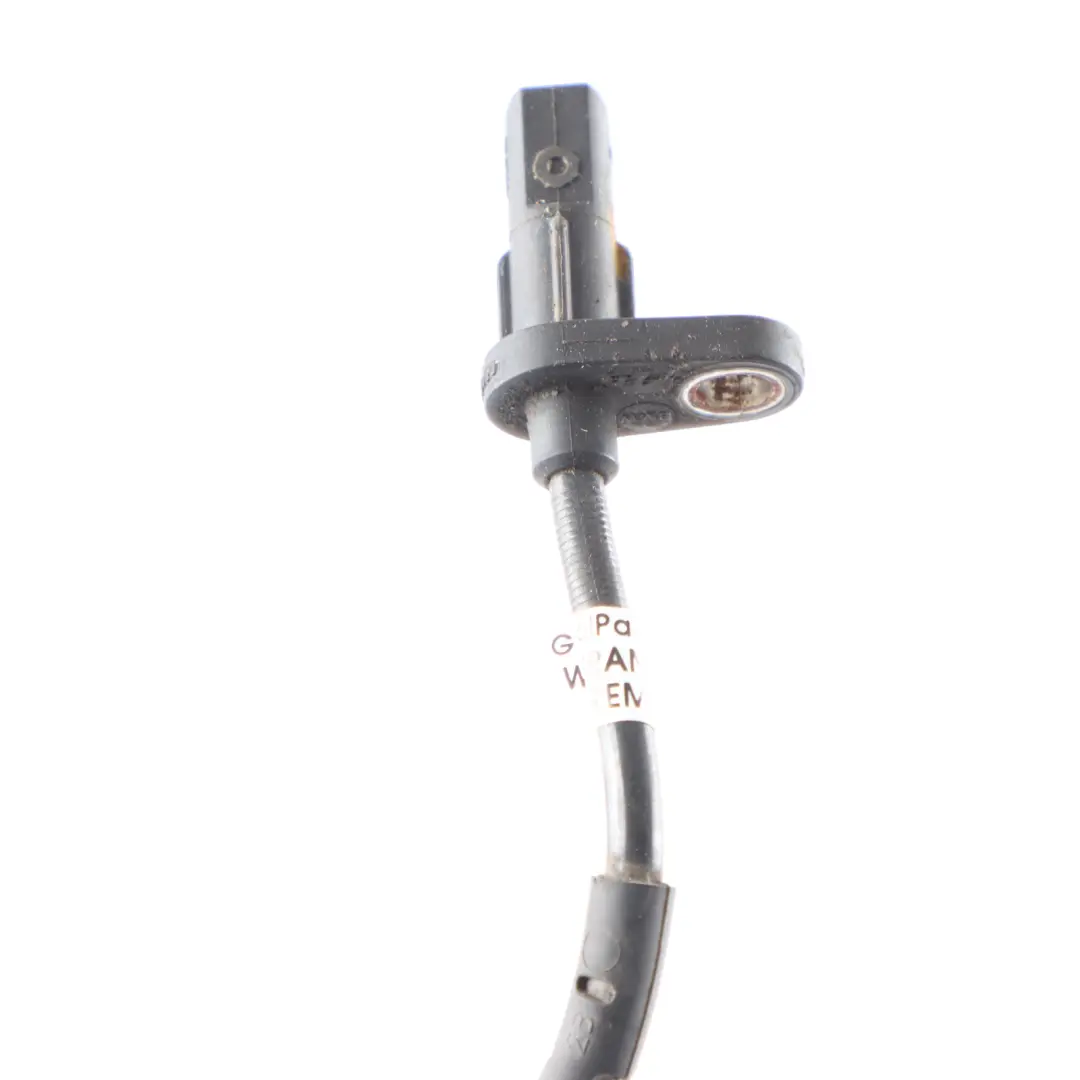 Faisceau Câbles ABS BMW F25 F26 Pour Capteur Vitesse Roue pour à propos du numéro de pièce 6869292 Faisceau Câbles ABS BMW F25 F26 Pour Capteur Vitesse Roue - SKU 6869292 - Numéro de pièce 6869292