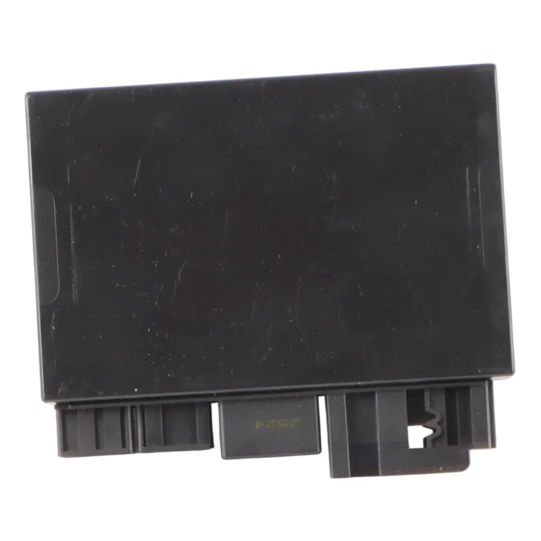 BMW F30 F31 F32 Towing Hitch Trailer Hook Module Control Unit - SKU 6870517 - Part number 6870517