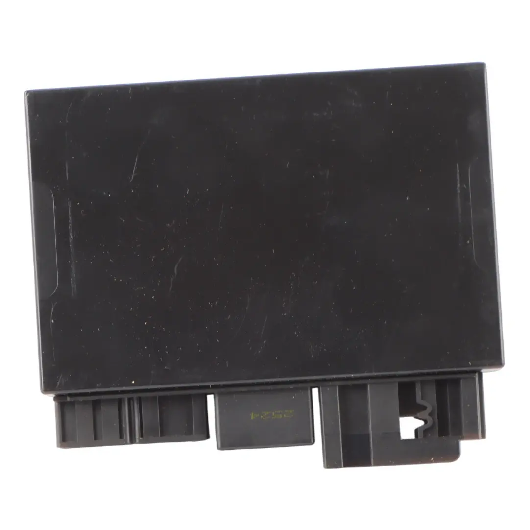 BMW F30 F31 F32 Towing Hitch Trailer Hook Module Control Unit 6870517