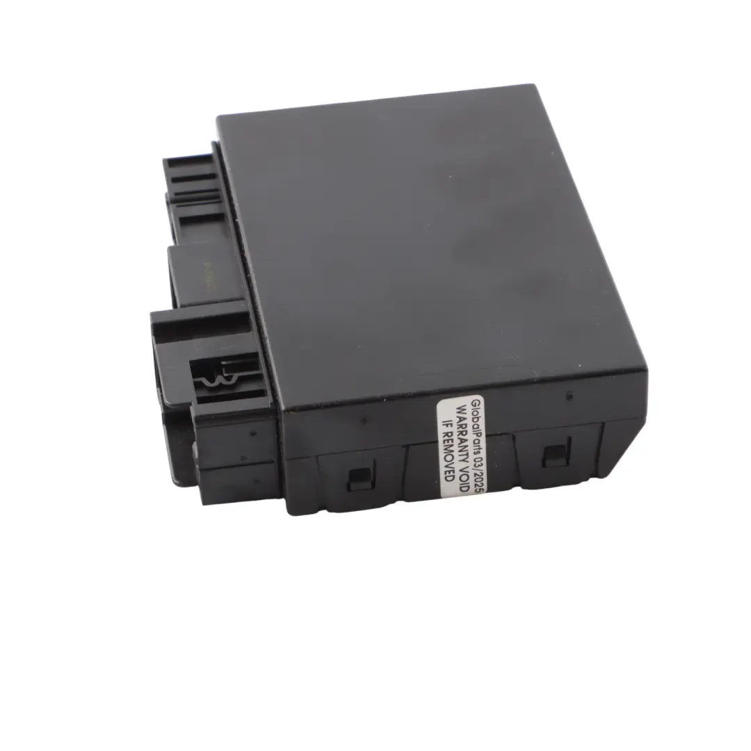 Towing Hitch Trailer Hook Module Control Unit to BMW F30 F31 F32 with Part number 6870517 BMW F30 F31 F32 Towing Hitch Trailer Hook Module Control Unit - SKU 6870517 - Part number 6870517