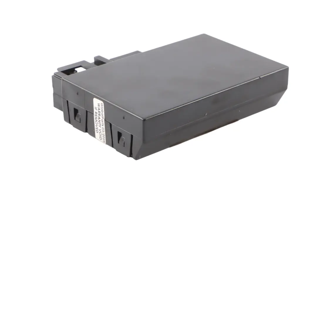 BMW F30 F31 F32 Towing Hitch Trailer Hook Module Control Unit - SKU 6870517 - Part number 6870517