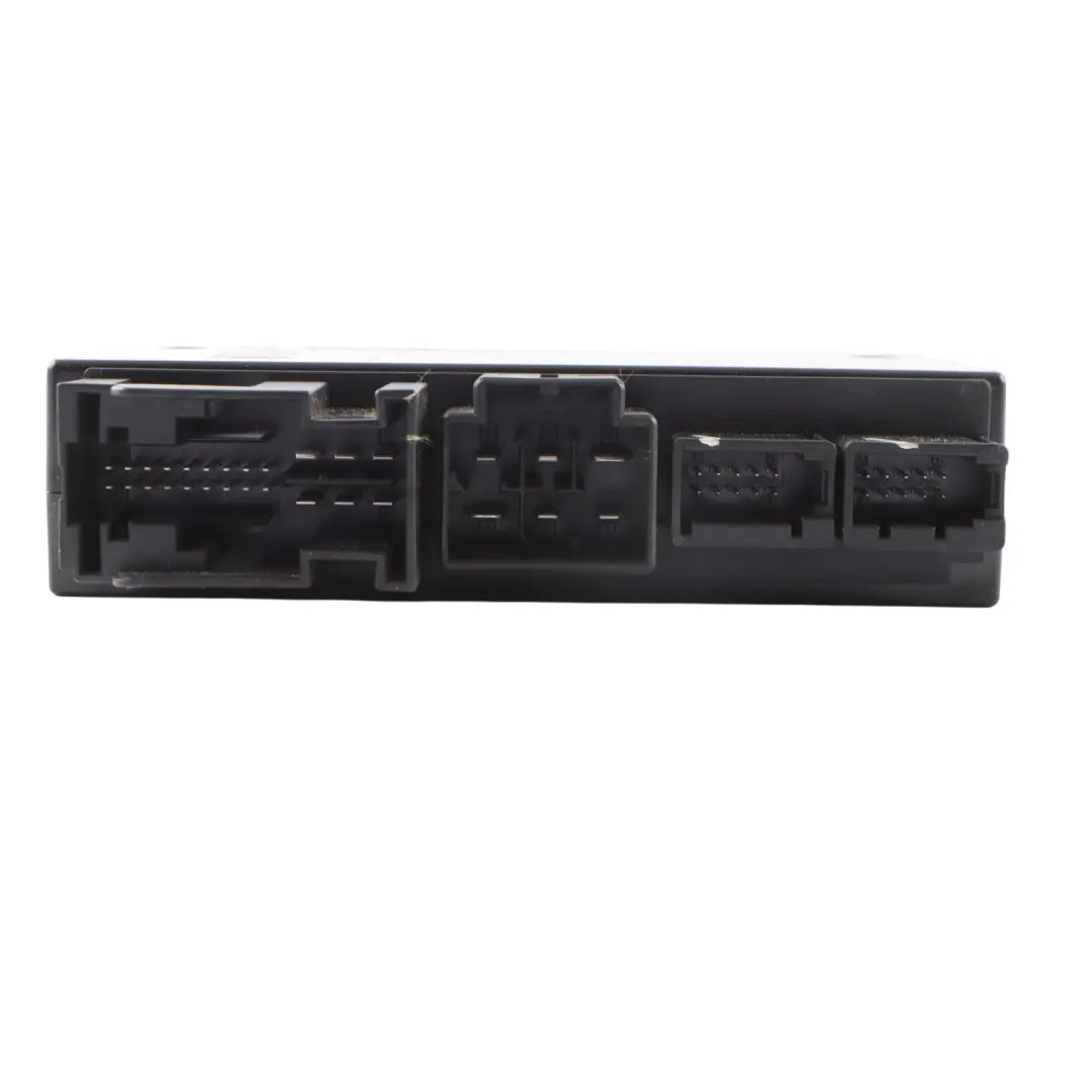 BMW F30 F31 F32 Towing Hitch Trailer Hook Module Control Unit - SKU 6870517 - Part number 6870517