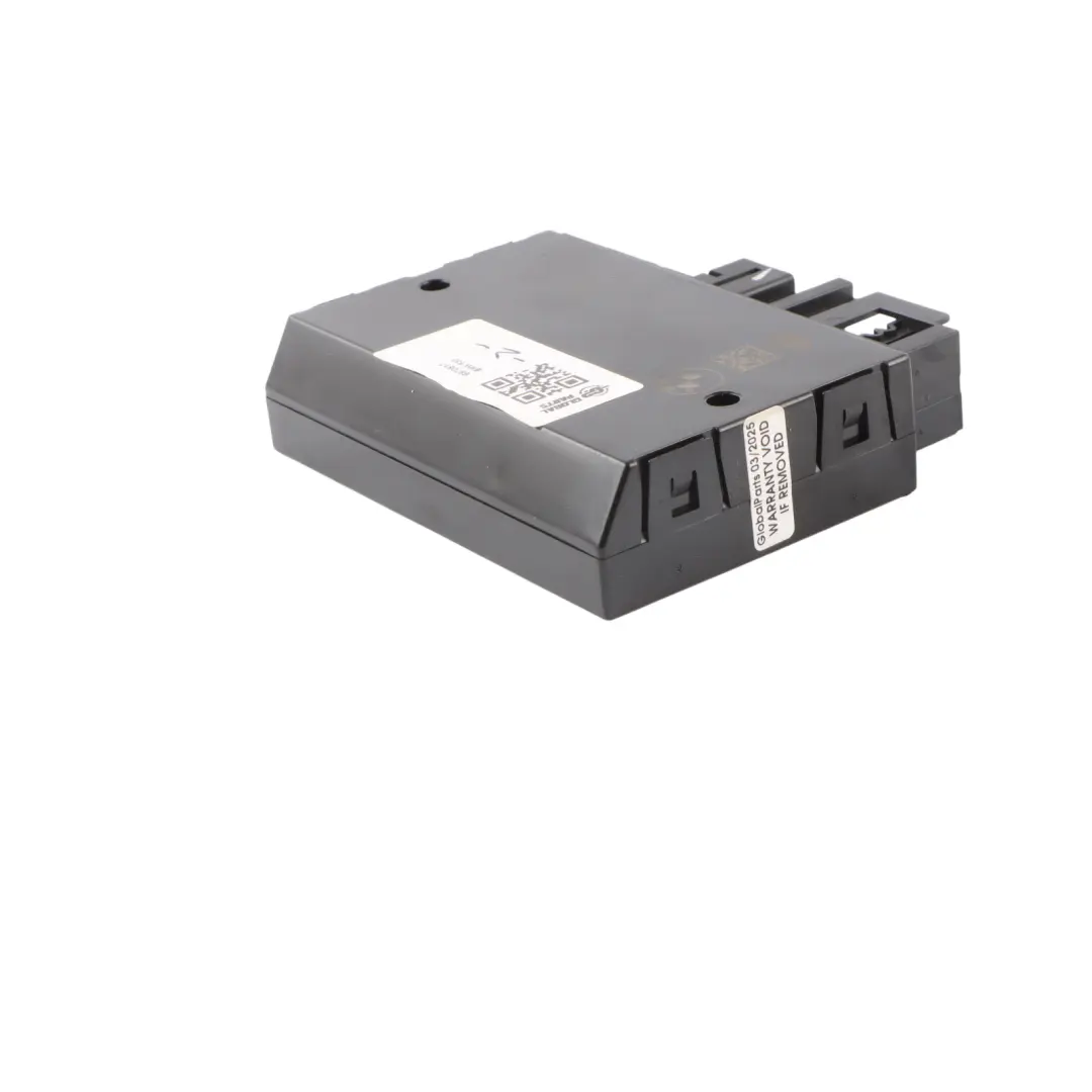 Towing Hitch Trailer Hook Module Control Unit to BMW F30 F31 F32 with Part number 6870517 BMW F30 F31 F32 Towing Hitch Trailer Hook Module Control Unit - SKU 6870517 - Part number 6870517