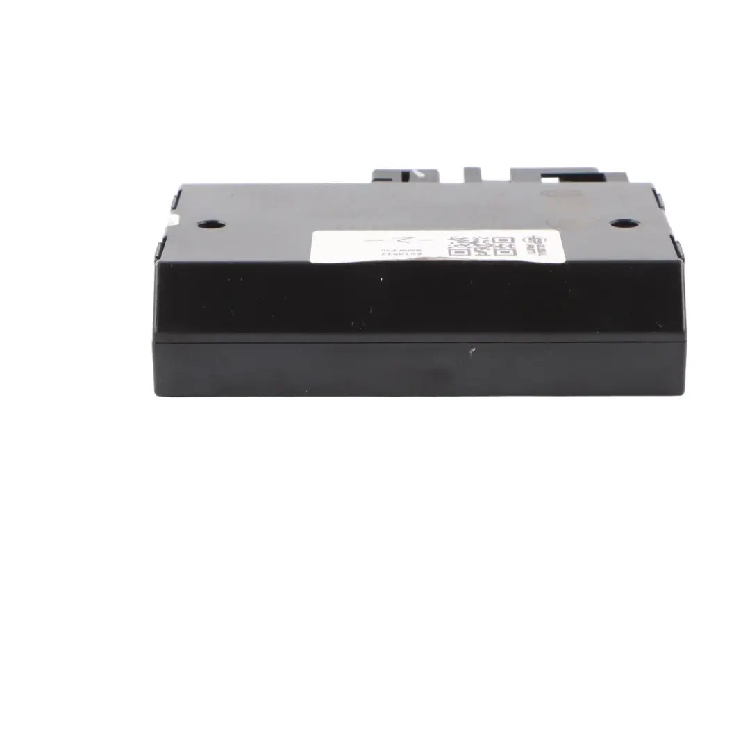 BMW F30 F31 F32 Towing Hitch Trailer Hook Module Control Unit - SKU 6870517 - Part number 6870517