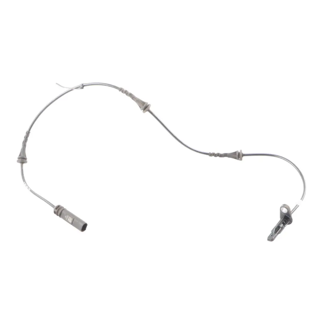 Sensor ABS Rear to BMW G01 F97 G02 F98 Automatic Wheel Speed with Part number 6871065 BMW G01 F97 G02 F98 Automatic Wheel Speed Sensor ABS Rear - SKU 6871065 - Part number 6871065