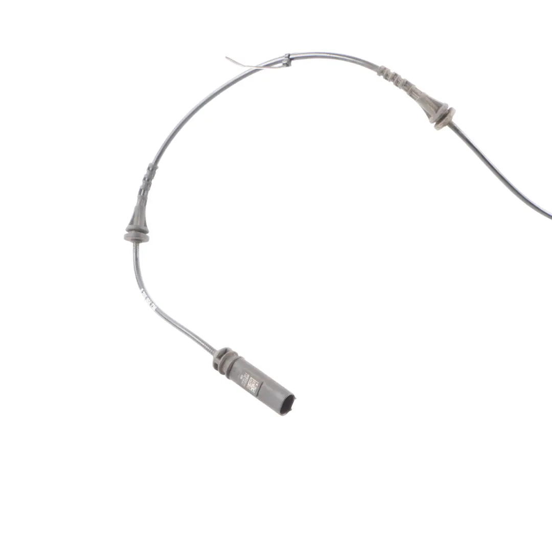 Sensor ABS Rear to BMW G01 F97 G02 F98 Automatic Wheel Speed with Part number 6871065 BMW G01 F97 G02 F98 Automatic Wheel Speed Sensor ABS Rear - SKU 6871065 - Part number 6871065