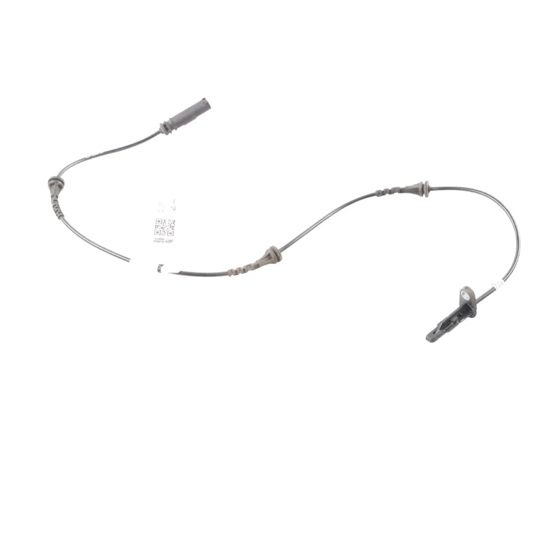 Sensor ABS Rear to BMW G01 F97 G02 F98 Automatic Wheel Speed with Part number 6871065 BMW G01 F97 G02 F98 Automatic Wheel Speed Sensor ABS Rear - SKU 6871065 - Part number 6871065