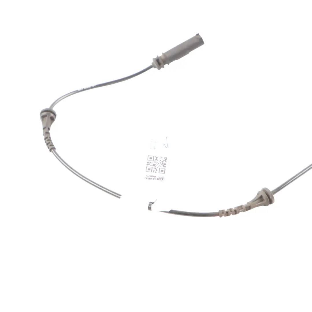 Sensor ABS Rear to BMW G01 F97 G02 F98 Automatic Wheel Speed with Part number 6871065 BMW G01 F97 G02 F98 Automatic Wheel Speed Sensor ABS Rear - SKU 6871065 - Part number 6871065