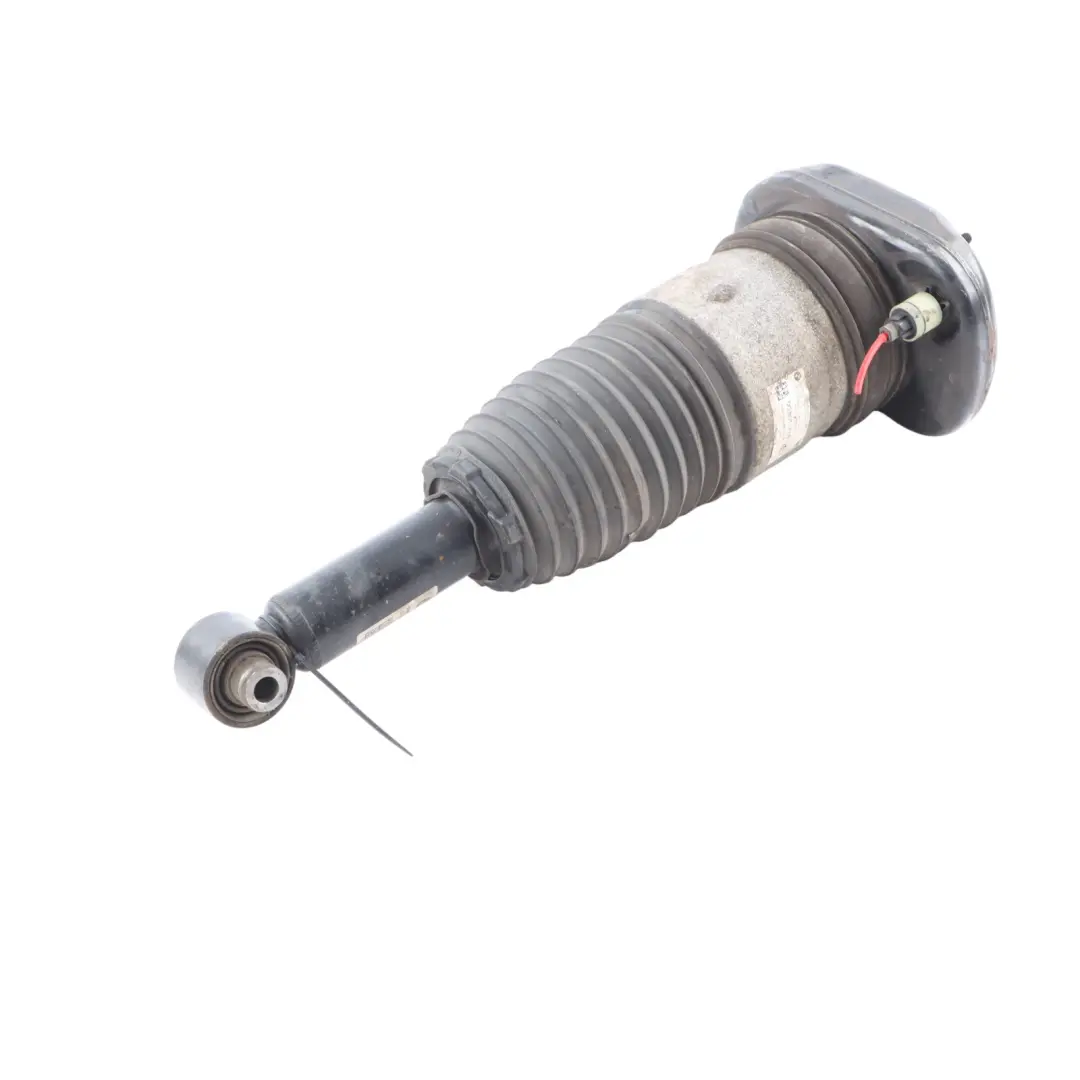 Left N/S Strut Suspension Shock Absorber to BMW G32 GT Rear with Part number 6872967 BMW G32 GT Rear Left N/S Strut Suspension Shock Absorber - SKU 6872967 - Part number 6872967