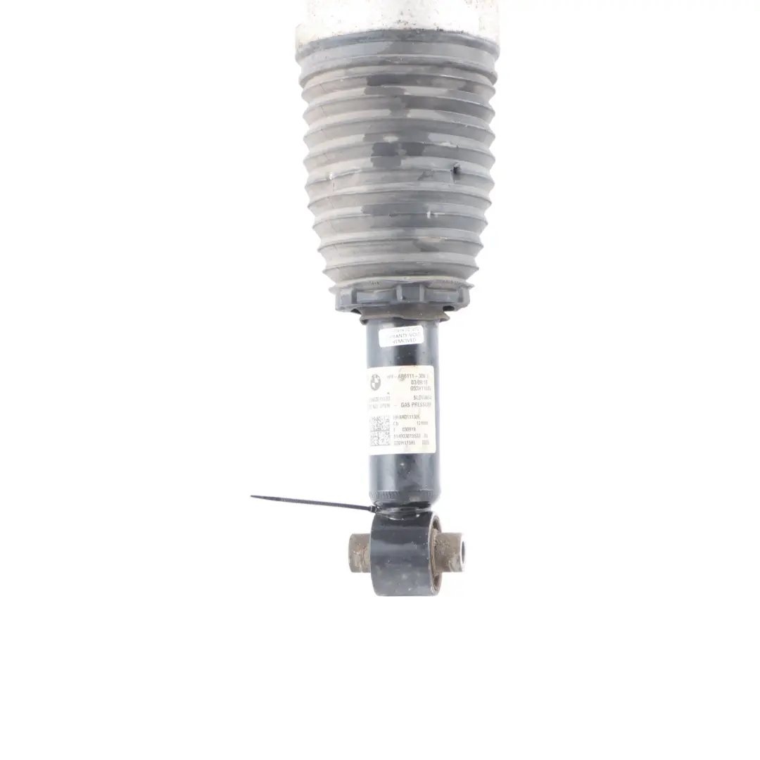 Left N/S Strut Suspension Shock Absorber to BMW G32 GT Rear with Part number 6872967 BMW G32 GT Rear Left N/S Strut Suspension Shock Absorber - SKU 6872967 - Part number 6872967